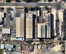 Factory, Warehouse & Industrial commercial property leased at 4/7 Rivers Street Bibra Lake WA 6163