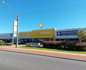 Factory, Warehouse & Industrial commercial property leased at 4/93 Wanneroo Road Greenwood WA 6024
