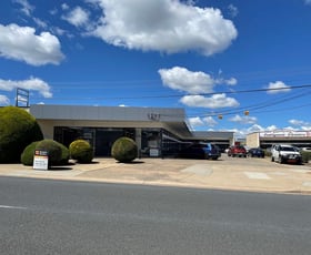 Showrooms / Bulky Goods commercial property leased at 1/33-35 Townsville Street Fyshwick ACT 2609