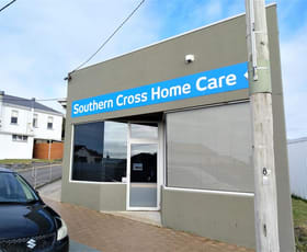 Offices commercial property leased at 29 Wragg Street/29 Wragg Street Somerset TAS 7322