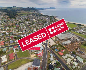 Offices commercial property leased at 29 Wragg Street/29 Wragg Street Somerset TAS 7322