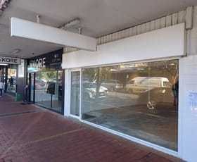 Shop & Retail commercial property leased at Shop 2/1033 Old Princes Highway Engadine NSW 2233