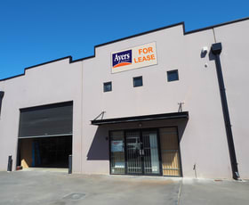 Factory, Warehouse & Industrial commercial property leased at 3/6 Uppill Place Wangara WA 6065