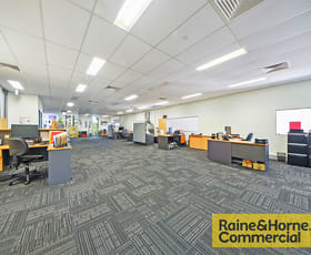 Offices commercial property leased at 13/368 Earnshaw Road Banyo QLD 4014