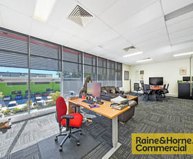 Offices commercial property leased at 13/368 Earnshaw Road Banyo QLD 4014