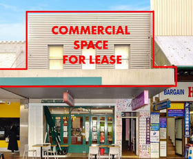 Offices commercial property leased at Level 1 Shop 139 Rowe St. Eastwood NSW 2122