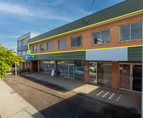Offices commercial property leased at 2/69 Clara Street Wynnum QLD 4178