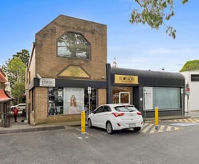 Offices commercial property leased at Suite 1&2/16 Railway Avenue Wahroonga NSW 2076