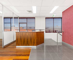 Offices commercial property leased at 1C/22B Blaxland Road Campbelltown NSW 2560