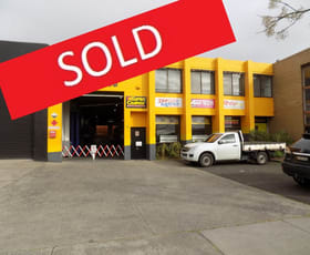 Showrooms / Bulky Goods commercial property leased at 68 Keys Road Cheltenham VIC 3192