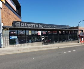 Shop & Retail commercial property leased at 163-169 Stoney Creek Road Beverly Hills NSW 2209