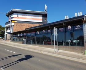Shop & Retail commercial property leased at 163-169 Stoney Creek Road Beverly Hills NSW 2209