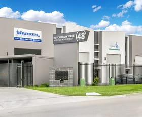 Factory, Warehouse & Industrial commercial property leased at 11/48 Hutchinson Street Burleigh Heads QLD 4220