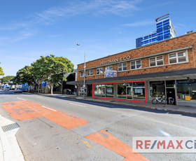 Medical / Consulting commercial property leased at 2/758 Ann Street Fortitude Valley QLD 4006