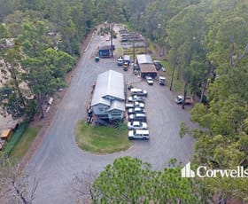 Development / Land commercial property leased at 44 Cairns Street Loganholme QLD 4129