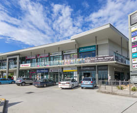 Shop & Retail commercial property leased at Shop 1/12 Queen Street Goodna QLD 4300