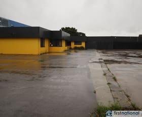 Offices commercial property leased at 1 -2/184 South Gippsland Highway Cranbourne VIC 3977