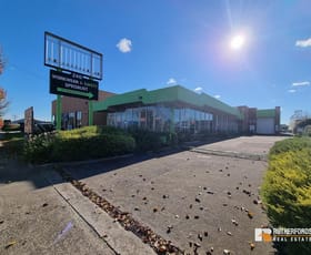 Factory, Warehouse & Industrial commercial property leased at 240 Settlement Road Thomastown VIC 3074