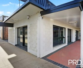 Offices commercial property leased at 281 Alice Street Maryborough QLD 4650