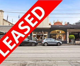 Shop & Retail commercial property leased at 513 Malvern Road Toorak VIC 3142