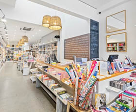 Shop & Retail commercial property leased at 513 Malvern Road Toorak VIC 3142