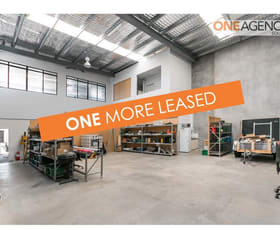 Factory, Warehouse & Industrial commercial property leased at 2/3 Jaggs Way Kardinya WA 6163