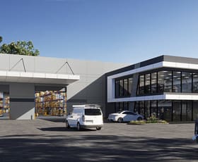 Factory, Warehouse & Industrial commercial property for lease at 35-43 Pauljoseph Way Truganina VIC 3029