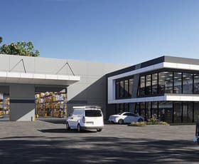 Factory, Warehouse & Industrial commercial property for lease at 35-43 Pauljoseph Way Truganina VIC 3029
