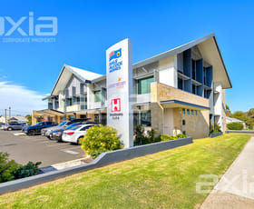Offices commercial property leased at 2 Hayes Street Bunbury WA 6230