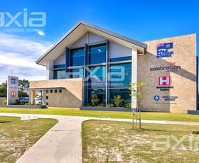 Offices commercial property leased at 2 Hayes Street Bunbury WA 6230