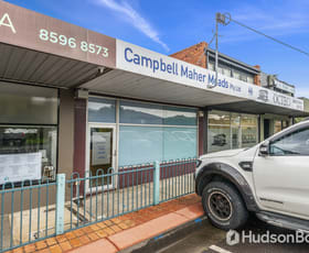 Shop & Retail commercial property leased at 46 Ayr Street Doncaster VIC 3108