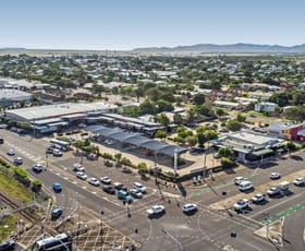 Shop & Retail commercial property leased at Shop 9a/221 Ingham Road Garbutt QLD 4814