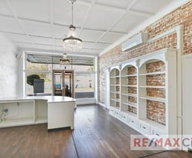 Offices commercial property leased at Shop 9/169 Latrobe Terrace Paddington QLD 4064