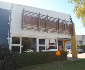 Offices commercial property leased at Units 1 & 3/185 Perth Street South Toowoomba QLD 4350