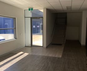 Offices commercial property leased at 4A/9 Cairns Street Loganholme QLD 4129