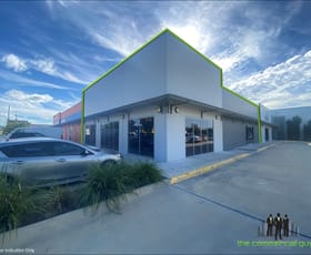 Showrooms / Bulky Goods commercial property leased at 4/249 Leitchs Rd Brendale QLD 4500