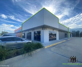 Offices commercial property leased at 4/249 Leitchs Rd Brendale QLD 4500