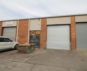 Factory, Warehouse & Industrial commercial property leased at 10/166 Bridge Road Keysborough VIC 3173