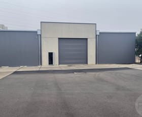 Factory, Warehouse & Industrial commercial property leased at 6B/119 Coreen Avenue Penrith NSW 2750