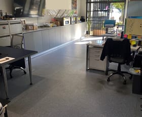 Factory, Warehouse & Industrial commercial property leased at 48/11-17 Cairns Street Loganholme QLD 4129