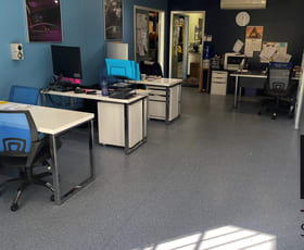 Factory, Warehouse & Industrial commercial property leased at 48/11-17 Cairns Street Loganholme QLD 4129