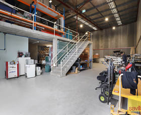 Showrooms / Bulky Goods commercial property leased at Unit 6/71A Rhodes Street Hillsdale NSW 2036