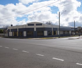Offices commercial property leased at 85 Barney Street Armidale NSW 2350
