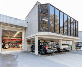 Showrooms / Bulky Goods commercial property leased at 19/5 Hudson Avenue Castle Hill NSW 2154