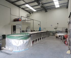 Factory, Warehouse & Industrial commercial property leased at 20/22 Mavis Court Ormeau QLD 4208