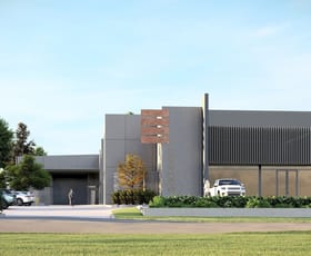 Factory, Warehouse & Industrial commercial property leased at 1/16 Hickeys Lane Penrith NSW 2750