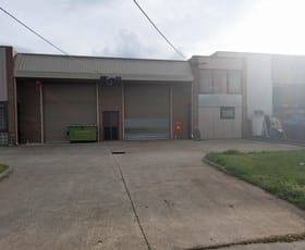 Factory, Warehouse & Industrial commercial property leased at 8B Kempson Court Keysborough VIC 3173