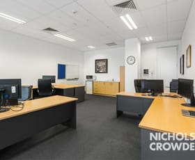 Medical / Consulting commercial property leased at 2/296 Bay Road Cheltenham VIC 3192