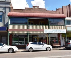 Offices commercial property leased at Level 1 Suite A/138-140 Beaumont Street Hamilton NSW 2303