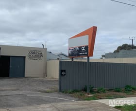 Factory, Warehouse & Industrial commercial property leased at 2/50 Mitton Avenue Henley Beach SA 5022